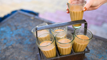 What You’re Actually Drinking When You Buy Dust Tea