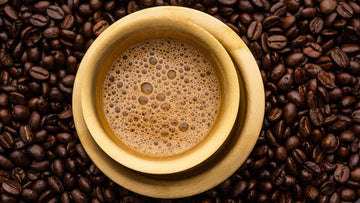 Filter Coffee as Ritual, Not Just Caffeine